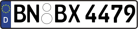 BN-BX4479