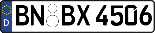 BN-BX4506