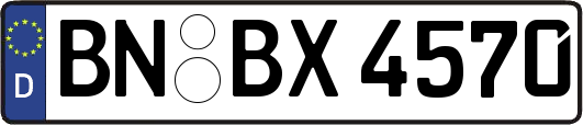 BN-BX4570