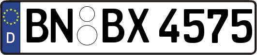 BN-BX4575