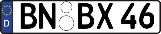 BN-BX46