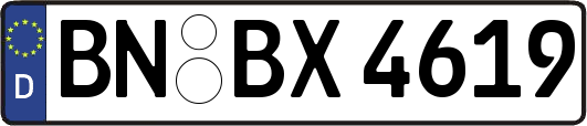 BN-BX4619