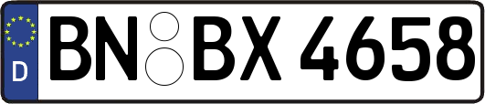BN-BX4658