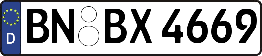 BN-BX4669