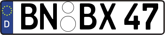 BN-BX47