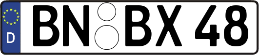 BN-BX48