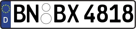 BN-BX4818