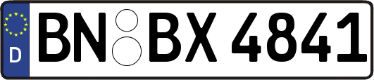 BN-BX4841
