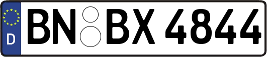 BN-BX4844
