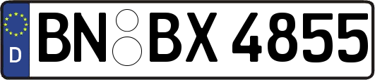 BN-BX4855