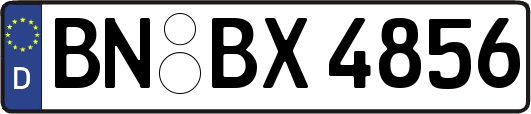 BN-BX4856