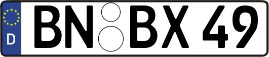 BN-BX49