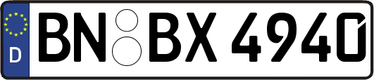 BN-BX4940