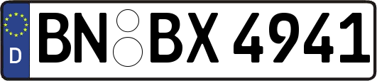 BN-BX4941