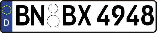 BN-BX4948
