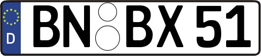 BN-BX51