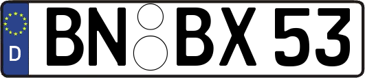 BN-BX53