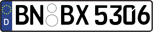 BN-BX5306