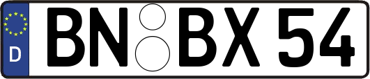 BN-BX54