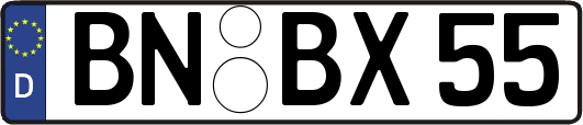BN-BX55
