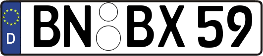 BN-BX59