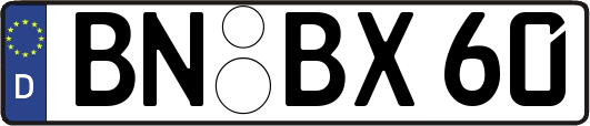 BN-BX60