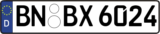 BN-BX6024