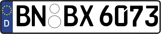 BN-BX6073