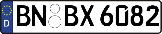 BN-BX6082