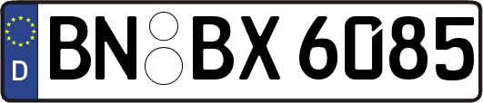 BN-BX6085