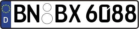 BN-BX6088