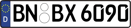 BN-BX6090