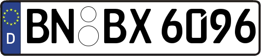 BN-BX6096