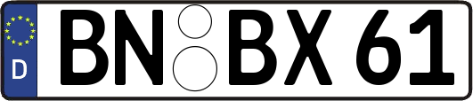 BN-BX61