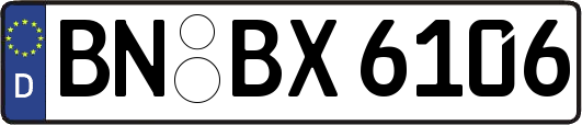 BN-BX6106