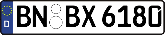 BN-BX6180