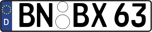 BN-BX63