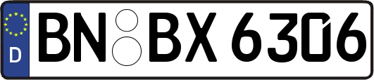 BN-BX6306