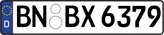 BN-BX6379