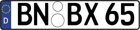BN-BX65