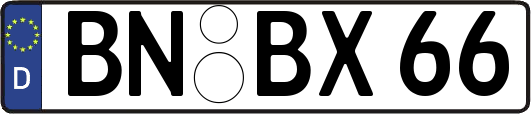 BN-BX66