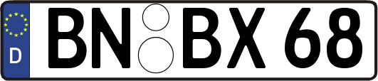 BN-BX68