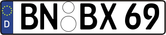 BN-BX69