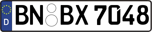 BN-BX7048