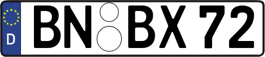 BN-BX72