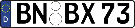 BN-BX73