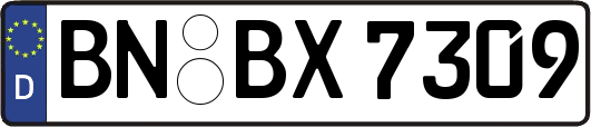 BN-BX7309