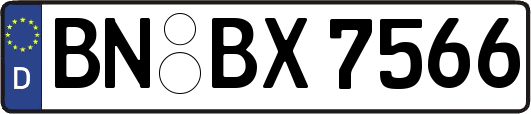 BN-BX7566