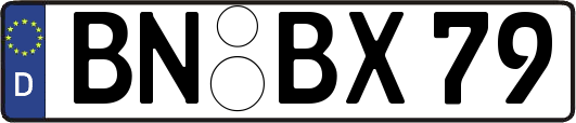 BN-BX79
