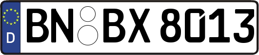 BN-BX8013